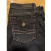 Image 2 : Sierra Designs PolarTec Vest w/ Buffalo Dark Demin Pants Size 29 & 2 Stylish Sweaters