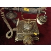 Image 3 : Lovely Vintage Phone, Piece is Broken 
