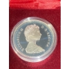 Image 3 : Universiade Edmonton 1983 Silver Canadian Dollar