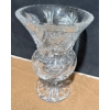 Image 2 : Crystal Vase Collection - Pedestal Footed & More 11T