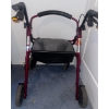 Image 2 : Mobility Support Equipment - Walker Shower Handle Cane & More