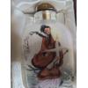 Image 9 : Artist: Du Qing Tao Wang Xisan Ji School Box of Reverse Painting Snuff Bottles 