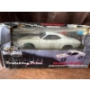 Image 2 : New Fast & The Furious w/ American Muscle Body Shop Model Vehicles 14L