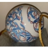 Image 3 : Lladro Porcelain 2003 Under The Mistletoe Ornament