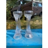 Image 4 : Glass Candle Holders