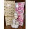 Image 1 : New Precious Moments Collectables - 4 Unopened Boxes + Display Character 5T