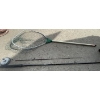 Image 6 : Three Functional Fishing Rods- w/ Bucket Seat & Net ++ Tackle Boxes(No Tackle Inside) Silstar ET35, 