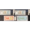 Image 1 : Collection of Cambodian Paper Money