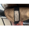 Image 3 : Cowboy Boots Vintage Size 8 Black Leather Size 8 1/2 Brown Leather 