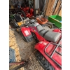 Image 4 : 1995 300cv Kawasaki quad 4 x 4 BAYOU Includes front plough great running condition also includes sma