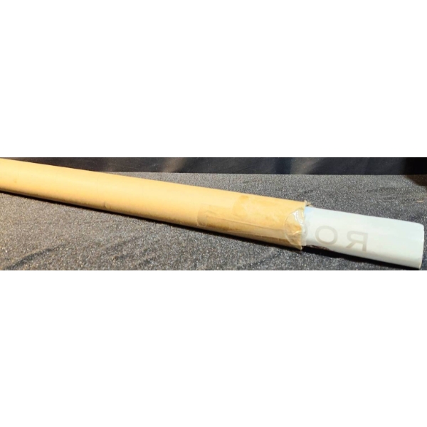 Cardboard Tube Containing Assorted Movie Posters