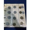 Image 6 : Small Binder of Foreign Coins