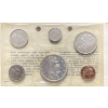 Image 1 : 1965 Canadian Proof-Like Set