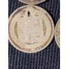 Image 11 : Canadian & American Silver Quarters