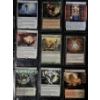 Image 2 : 'Magic: The Gathering' Cards of Various Rarity (Set of 3 Sleeves) #5