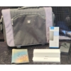 Image 1 : Multi-Functional Bag Set With Apple Pencil, Power Bank, and Accessories