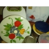 Image 2 : Vintage Kitchen Utensils & Containers