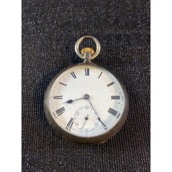 Antique Pocket Watches