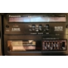 Image 2 : Panasonic RX-CS710 Portable CD/ Radio/ Cassette Player and Toshiba 26AV502R HDTV w/ Remote