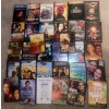 Image 1 : Collection Of DVDs  Dog Whisperer, What Dreams May Come, Finding Purpose, Geisha & More