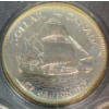 Image 2 : 1979 Voyage of the Griffon Silver & Nickel Dollar Coin Set