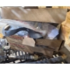 Image 4 : Hose, Lights, Power Take Off & More w/ Shop Shelf 