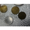Image 6 : Collection of Foreign Coins and Tokens featuring German World Cup 10 Euro 18g 92.5% Silver