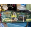 Image 1 : screen house mosquito tent, 12 x 12 x 82“ new never used with a new Croquet set .