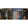 Image 6 : Content of Shelves- Books: Bernard Cornwell, Twilight Series, Dan Brown and More!