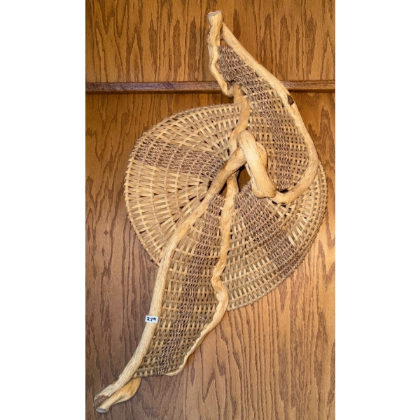 Wicker Art Decor 30T