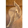Wicker Art Decor 30T