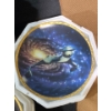 Image 9 : Star Trek Collectible Plate Collection, 7 Pcs 