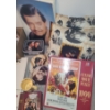 Image 3 : Gone With the Wind Memorabilia: Books, Plates 9" Diameter, Puzzles, Cushions and More!
