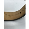 Image 4 : Movado Bold- Swiss Movement Stainless Steel Case, Water Resistant, Genuine Leather Strap