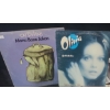 Image 2 : Assorted Records, Various Genres: Cat Stevens, Roger Daltry, Deep Purple, Heart and More!