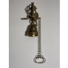 Image 7 : Vintage Assortment Of Bells & Brass Tone Collectables