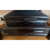 Image 1 : Zenith Stero Video Recorder Model No. VR4227C & Technics Compact Disc Changer Sl-P9066