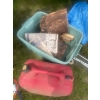 Image 5 : Ultimate Camping Pack - Coolers, Water Jugs, Thermos Jugs, Tables, Gas Cans, Stove