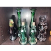 Image 1 : Avon Glass Bottles Assortment