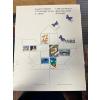 Image 5 :  Huge new stamp collection 
