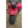 Image 2 : 1985 Honda Big Red 250cc Three-Wheeler with Accessories One Owner-Low Hours Video In Description