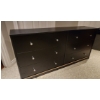 Image 2 : 6 Drawer Dresser, Great for Everyday Use  ( Bottom Drawer Needs an Easy Repair) 56"W x 27"H x 12"D