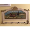 Image 1 : Key Holder 15"x32", Wall Hanging 13.5", Wall Hangingn 30"Wall Shelf 