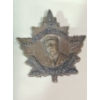 Image 6 : Pocketwatch: AM Watch Co Waltham, Toronto Centennial Pin, Coins and More!