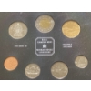 Image 1 : 2001 Canadian Specimen Set