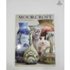 Image 1 : Collectible Book Titled Moorcroft: A Guide To Moorcroft Pottery 1897-1993 by Paul Atterbury. 