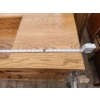 Image 3 : Solid Wood SideBoard with Alcove Opening on Top for Storage Solutions - 35"H x 44"W x 18"D 
