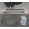 Image 4 : Rockwell/Beaver Table Saw with Doerr 1-HP Motor