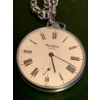 Image 2 : Vintage Marathon Pocket Watch Pair 18 Jewels 