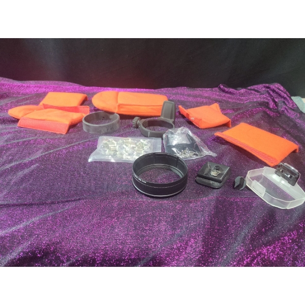 Camera Accessories  